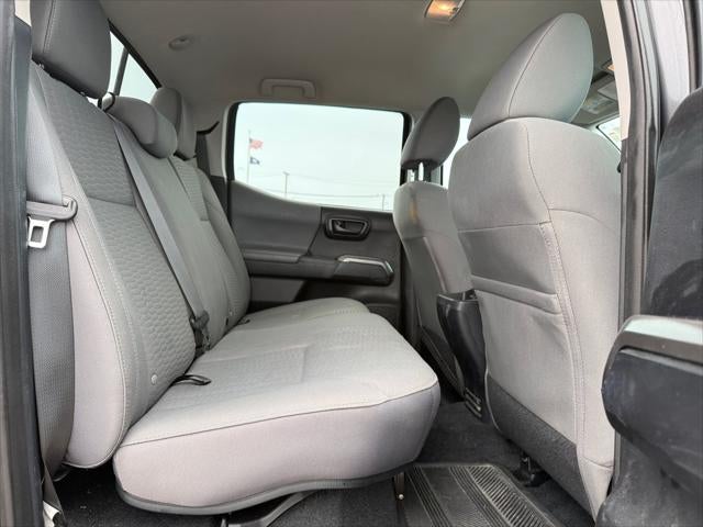 2019 Toyota Tacoma 4WD SR5