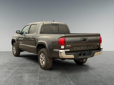 2019 Toyota Tacoma 4WD SR5