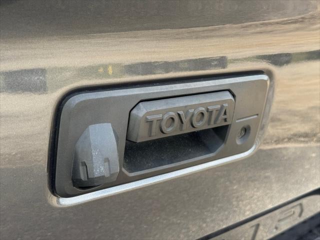 2019 Toyota Tacoma 4WD SR5