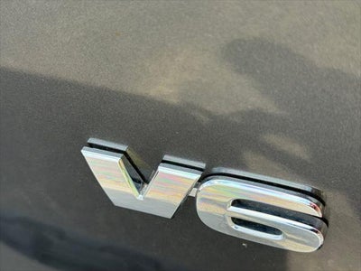 2019 Toyota Tacoma 4WD SR5