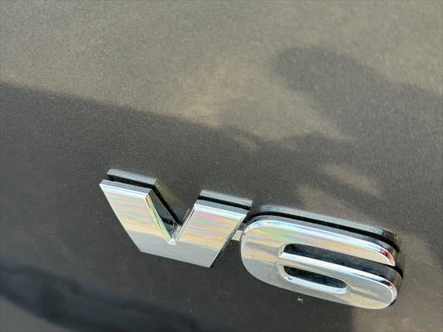 2019 Toyota Tacoma 4WD SR5
