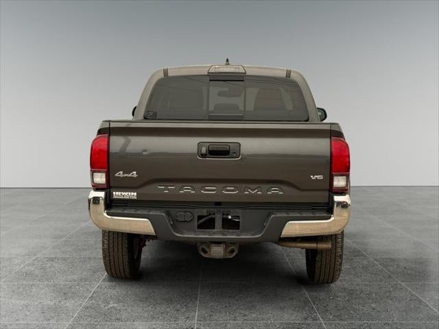 2019 Toyota Tacoma 4WD SR5