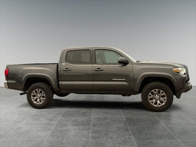 2019 Toyota Tacoma 4WD SR5