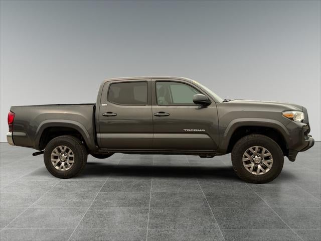 2019 Toyota Tacoma 4WD SR5
