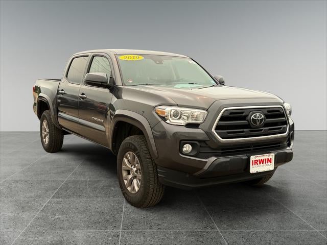 2019 Toyota Tacoma 4WD SR5