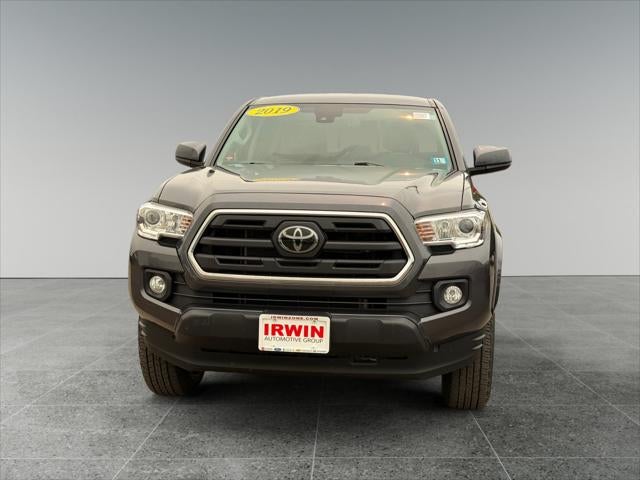 2019 Toyota Tacoma 4WD SR5