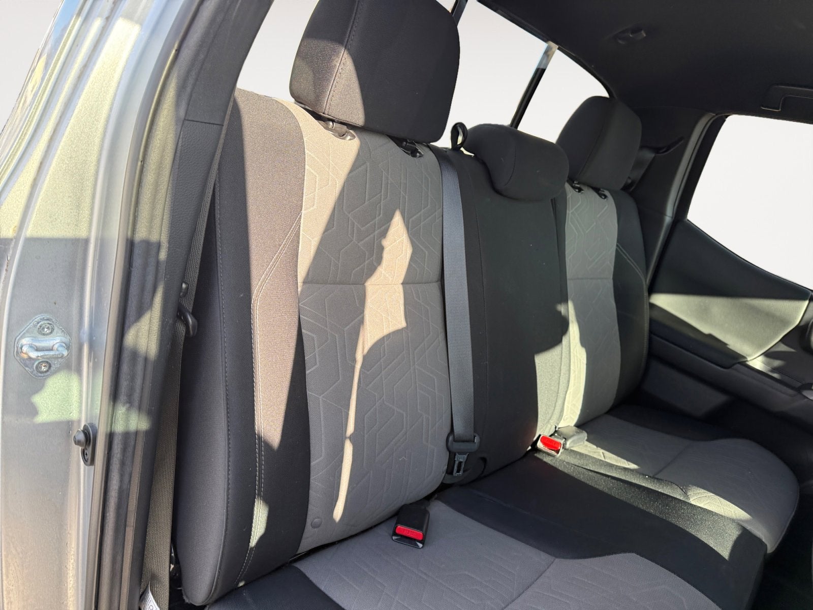 2023 Toyota Tacoma 4WD TRD Off Road