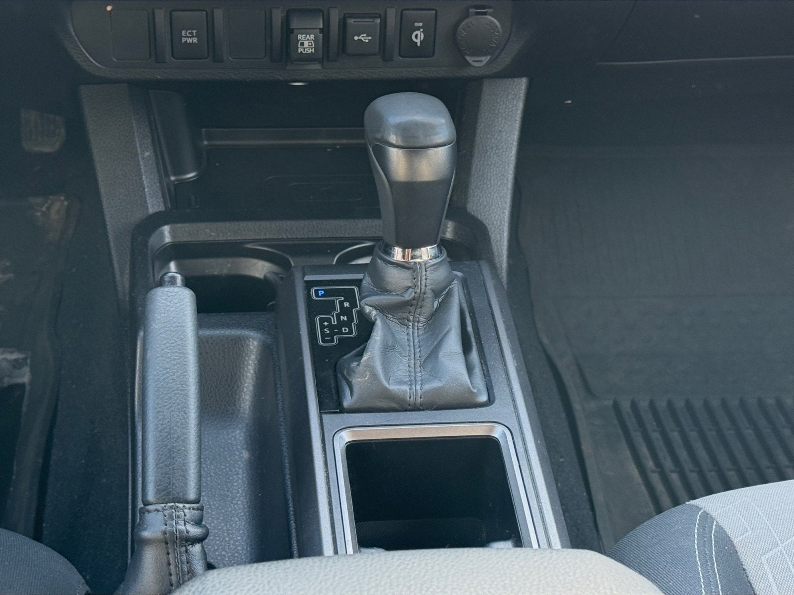 2023 Toyota Tacoma 4WD TRD Off Road