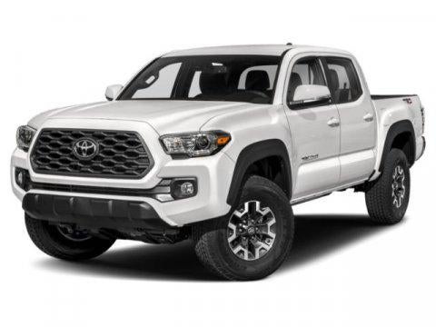 2023 Toyota Tacoma 4WD TRD Off Road