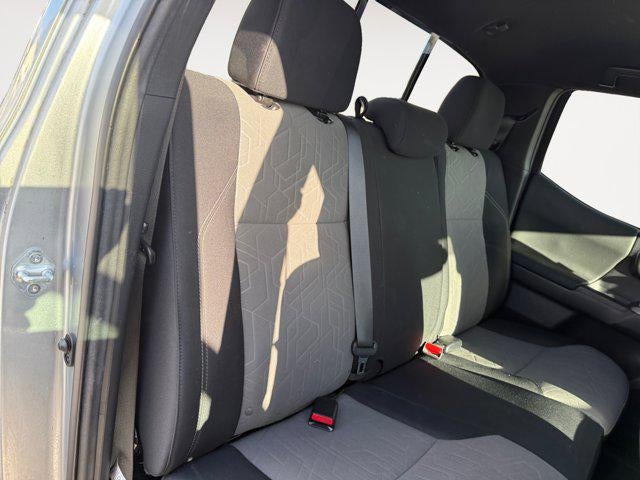 2023 Toyota Tacoma 4WD TRD Off Road