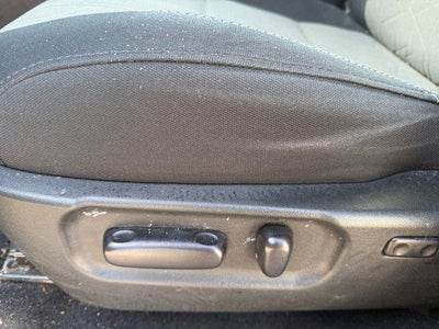 2023 Toyota Tacoma 4WD TRD Off Road