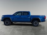 2016 Toyota Tacoma TRD Off Road
