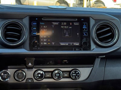 2016 Toyota Tacoma TRD Off Road