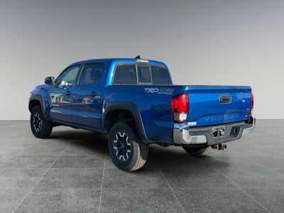 2016 Toyota Tacoma TRD Off Road