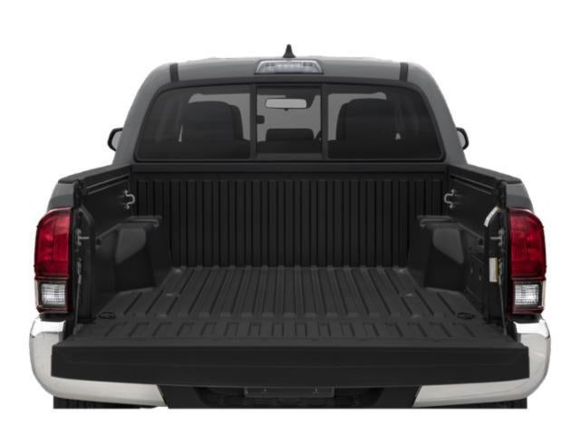 2021 Toyota Tacoma 4WD SR5