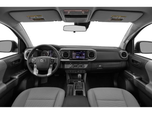 2021 Toyota Tacoma 4WD SR5