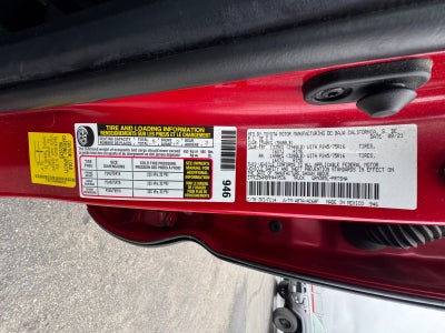 2021 Toyota Tacoma 4WD SR5