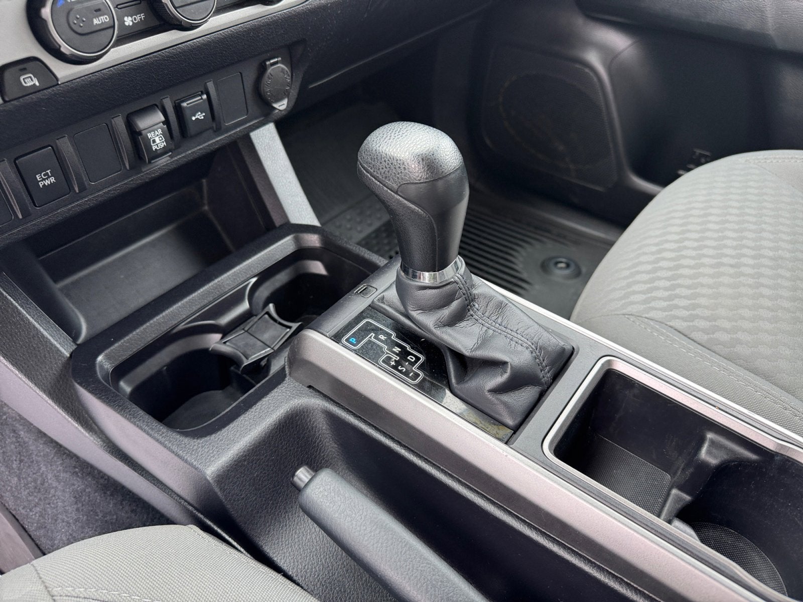 2021 Toyota Tacoma 4WD SR5