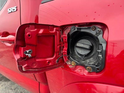 2021 Toyota Tacoma 4WD SR5