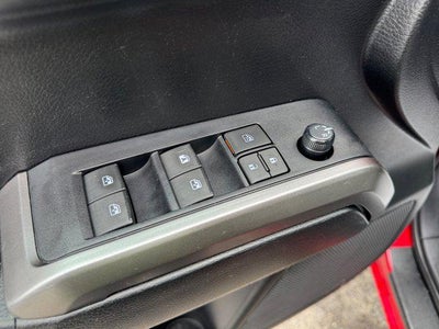 2021 Toyota Tacoma 4WD SR5