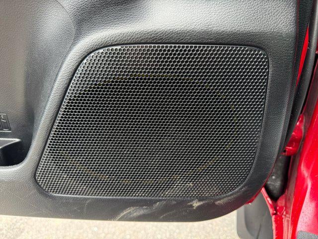 2021 Toyota Tacoma 4WD SR5