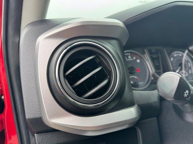 2021 Toyota Tacoma 4WD SR5