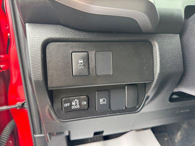 2021 Toyota Tacoma 4WD SR5