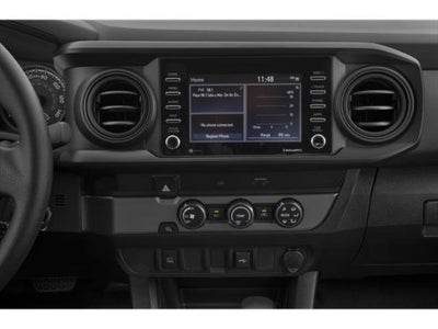 2023 Toyota Tacoma 4WD Base