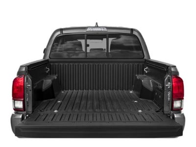 2023 Toyota Tacoma 4WD Base