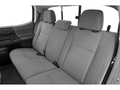 2023 Toyota Tacoma 4WD Base