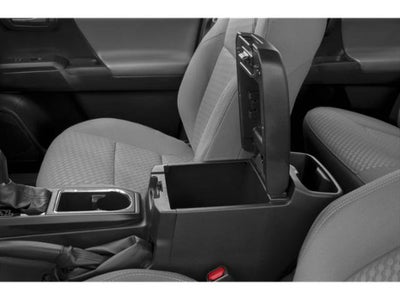2023 Toyota Tacoma 4WD Base