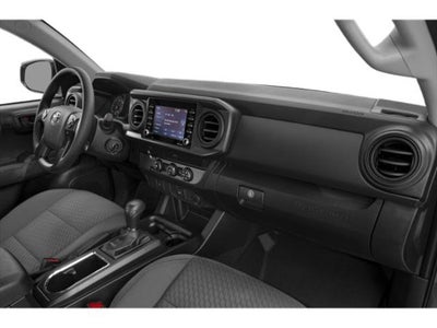 2023 Toyota Tacoma 4WD Base
