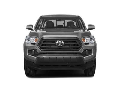 2023 Toyota Tacoma 4WD Base