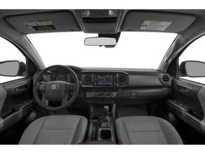 2023 Toyota Tacoma 4WD Base
