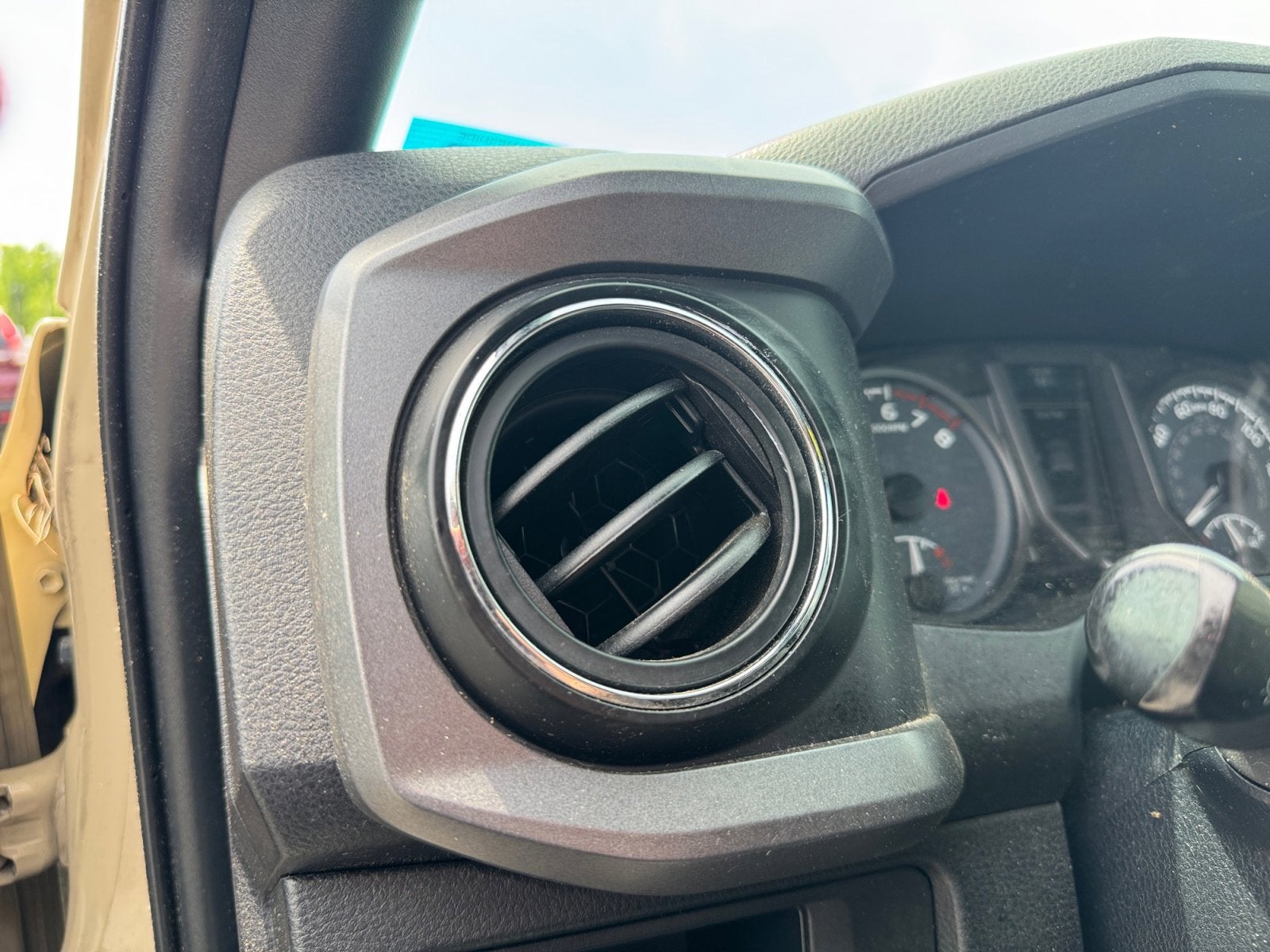 2018 Toyota Tacoma TRD Off Road