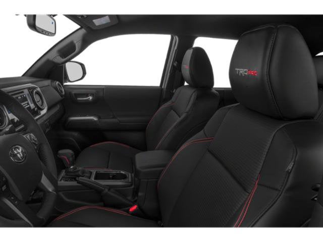 2018 Toyota Tacoma Base