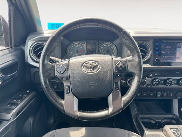 2018 Toyota Tacoma TRD Off Road