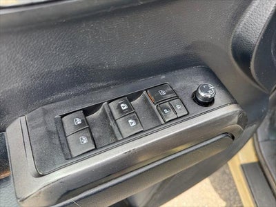 2018 Toyota Tacoma TRD Off Road