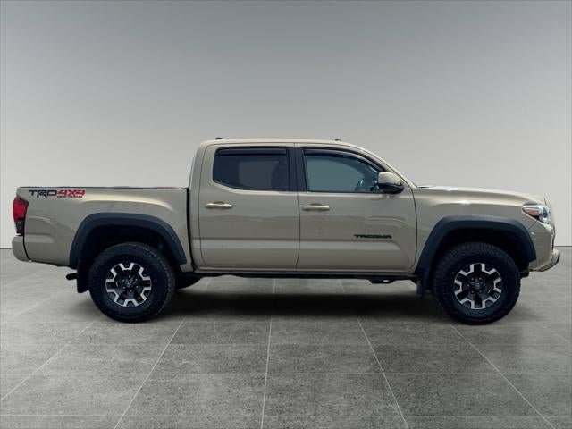 2018 Toyota Tacoma TRD Off Road