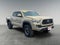 2018 Toyota Tacoma TRD Off Road