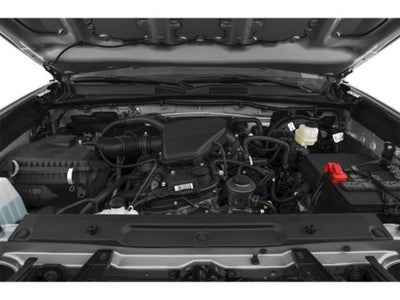2022 Toyota Tacoma 4WD TRD Off Road