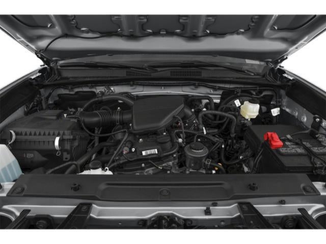 2022 Toyota Tacoma 4WD TRD Off Road