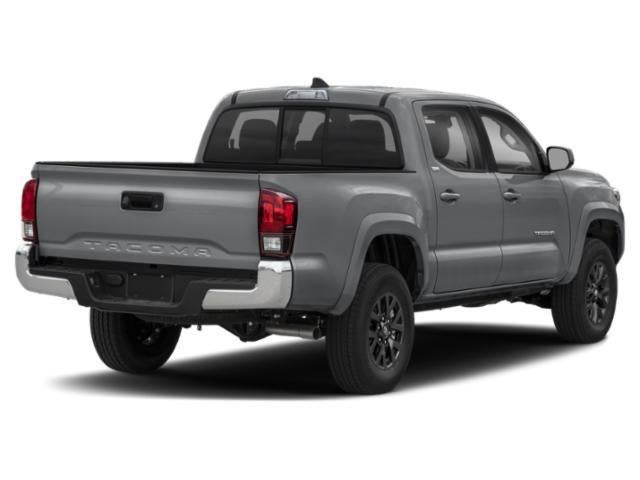 2022 Toyota Tacoma 4WD TRD Off Road