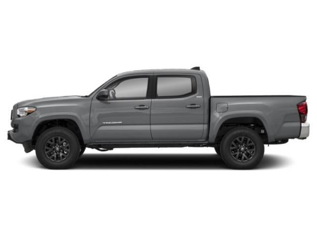 2022 Toyota Tacoma 4WD TRD Off Road