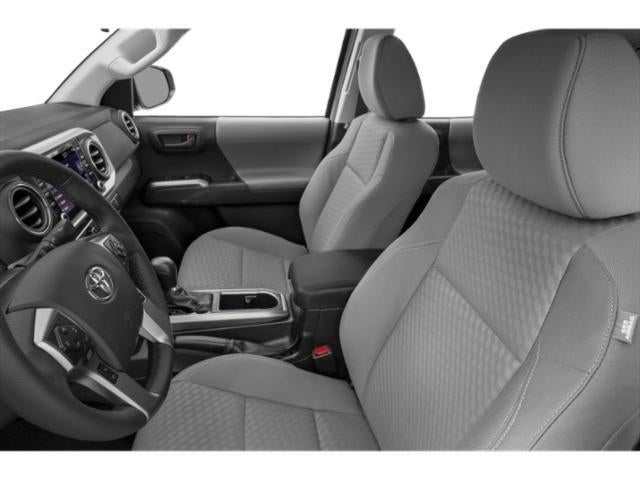 2022 Toyota Tacoma 4WD TRD Off Road