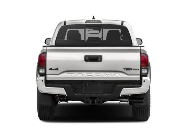 2023 Toyota Tacoma 4WD SR5