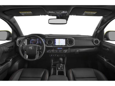 2023 Toyota Tacoma 4WD SR5