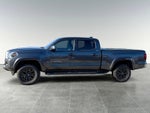 2021 Toyota Tacoma 4WD SR5