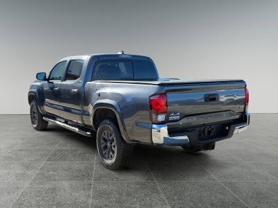 2021 Toyota Tacoma 4WD SR5