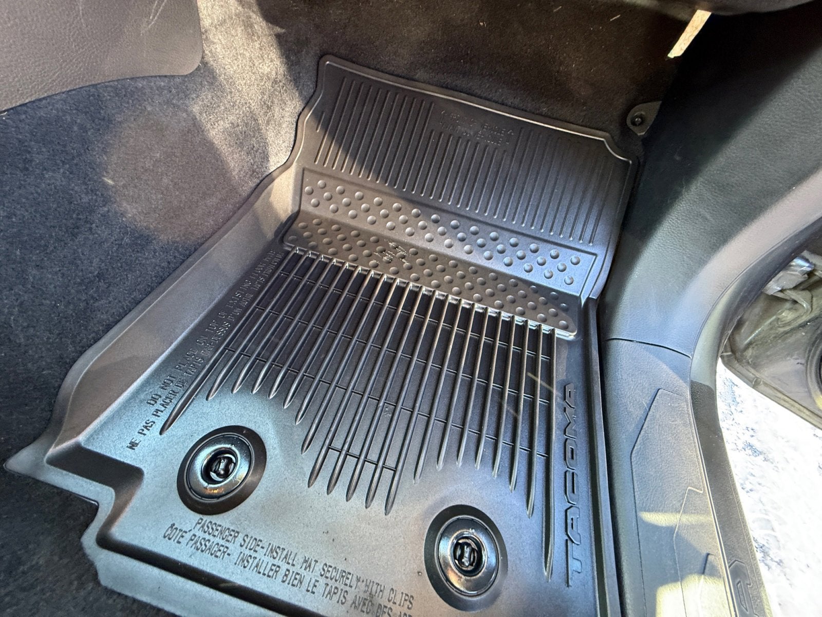 2021 Toyota Tacoma 4WD SR5